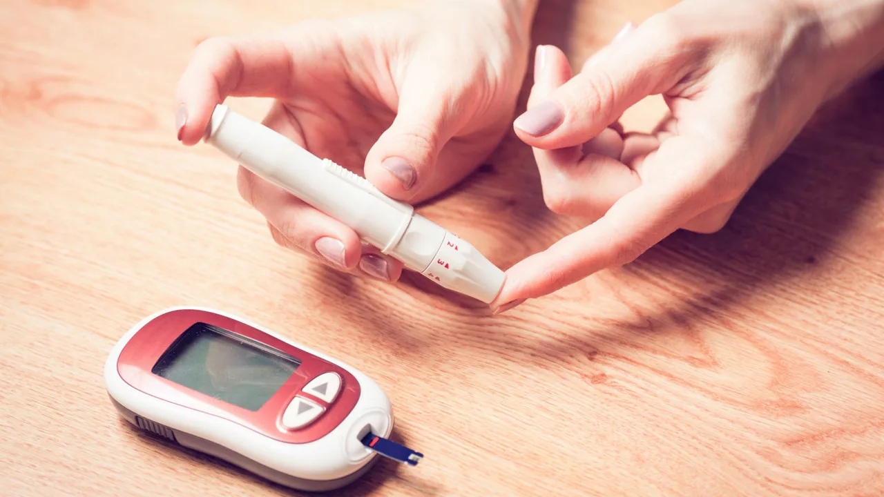 Atenolol and Diabetes: What You Should Be Aware Of