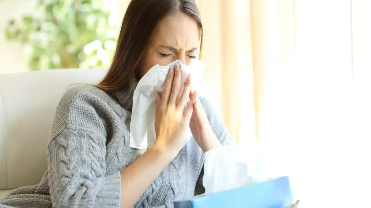 How to Manage Bronchospasm During Allergy Season