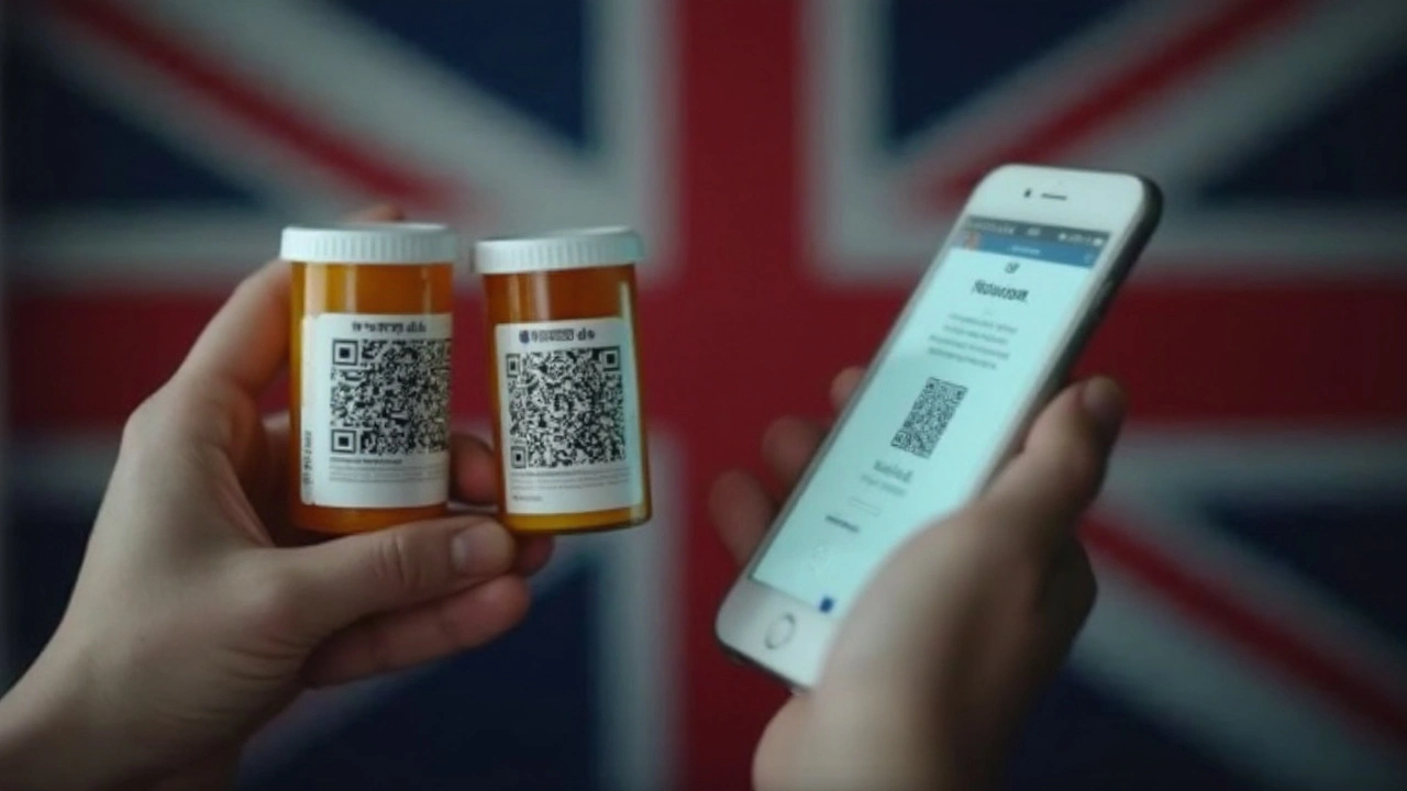 Get Smart: How to Recognize and Avoid Fake Medication Online