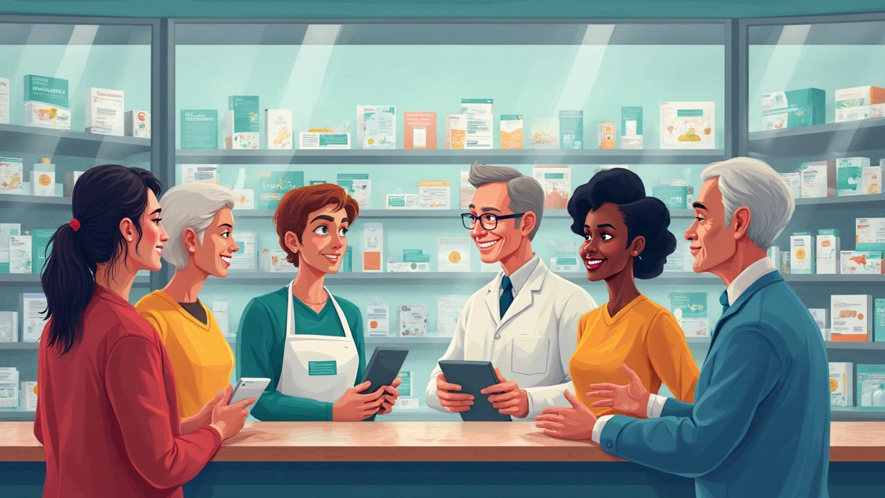 Take Action: Steps to Safeguard Your Health
