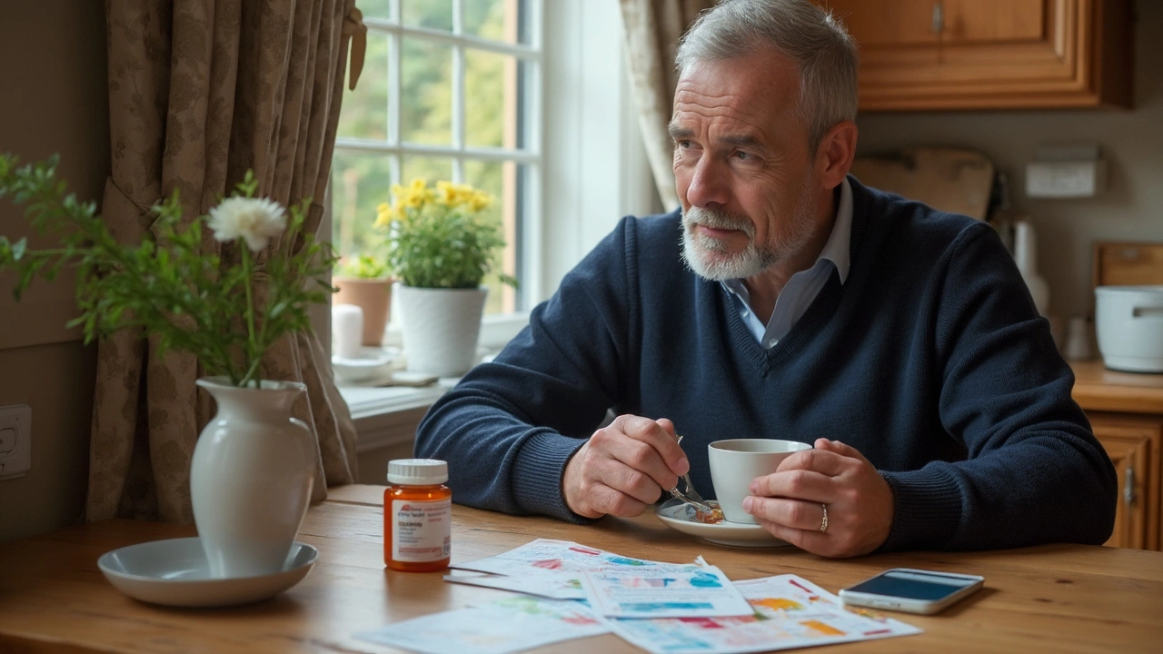 Lipitor: The Complete Guide to Cholesterol Control and Heart Health