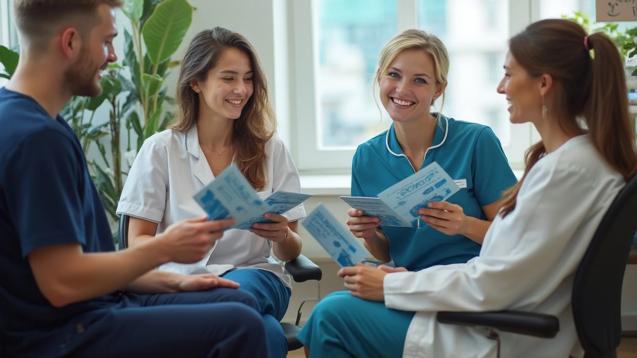 Potential Side Effects and Safety Concerns