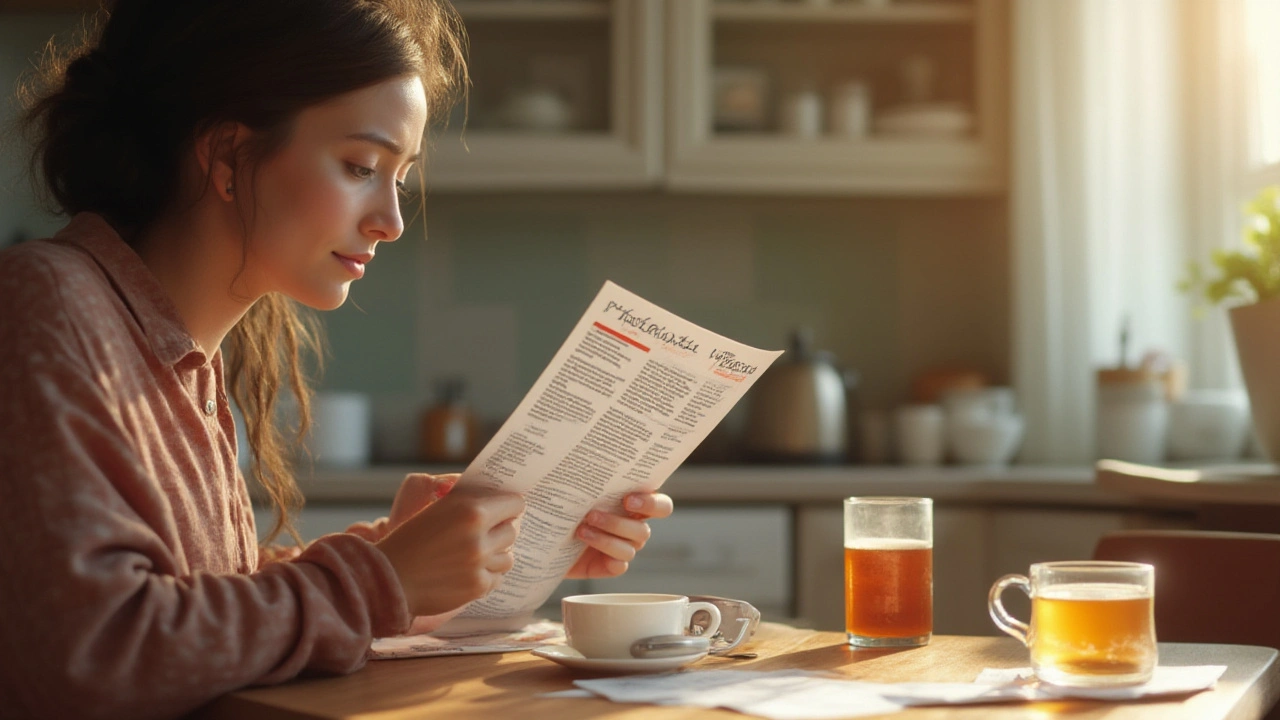 FAQs, Myths, and Real-World Tips for Taking Procardia