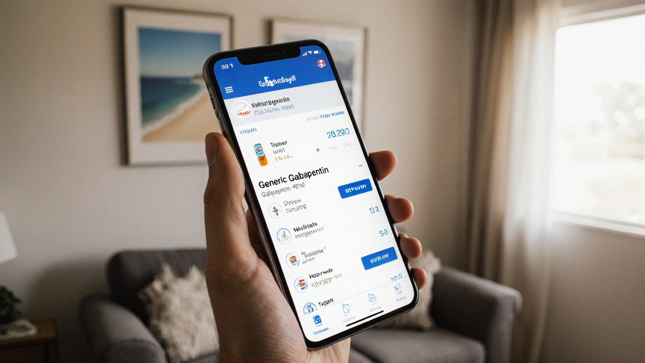 Domestic vs. International Online Pharmacies