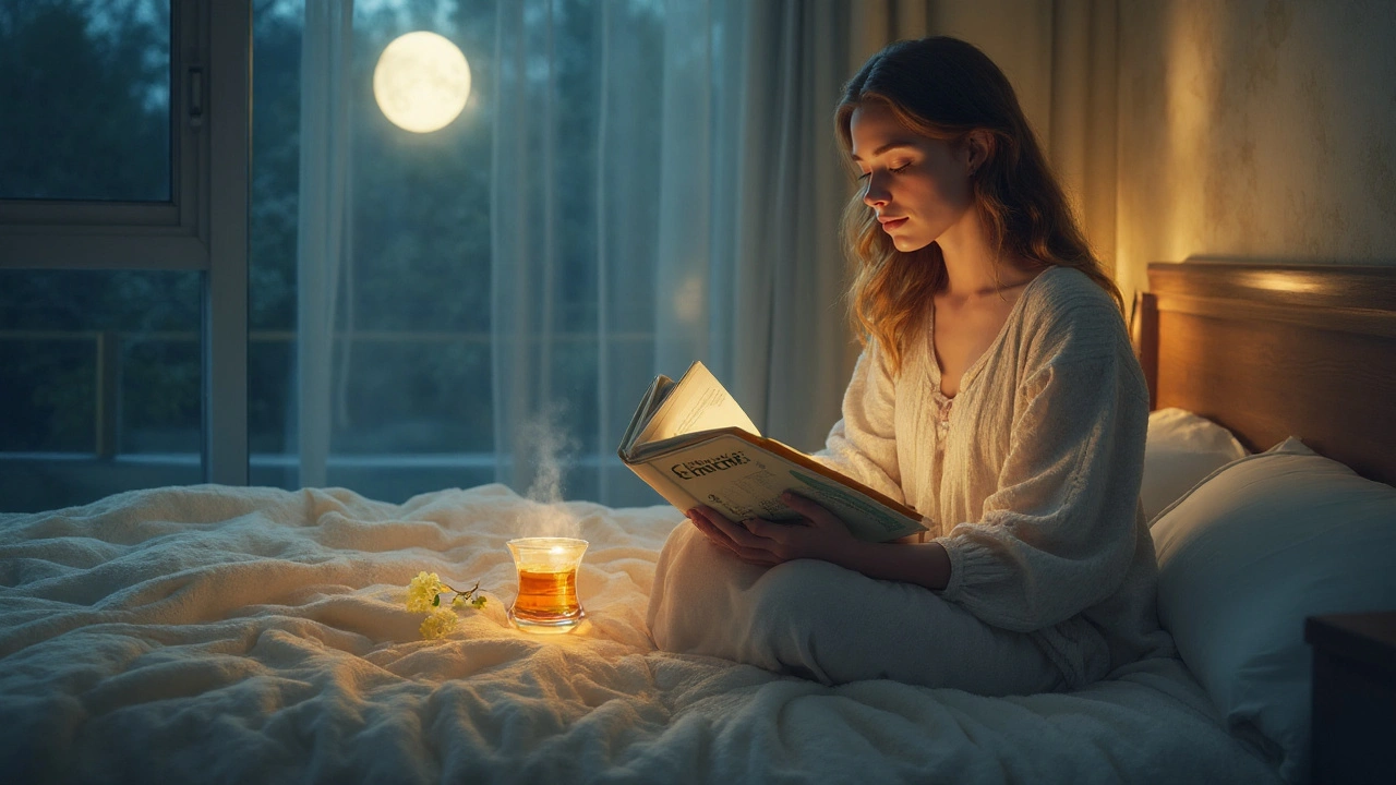 Gelsemium Benefits: Natural Anxiety & Sleep Aid Explained