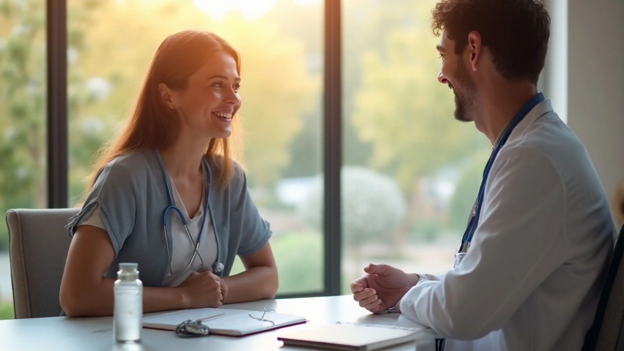 Pristiq Explained: Uses, Dosage, Side Effects & What You Need to Know
