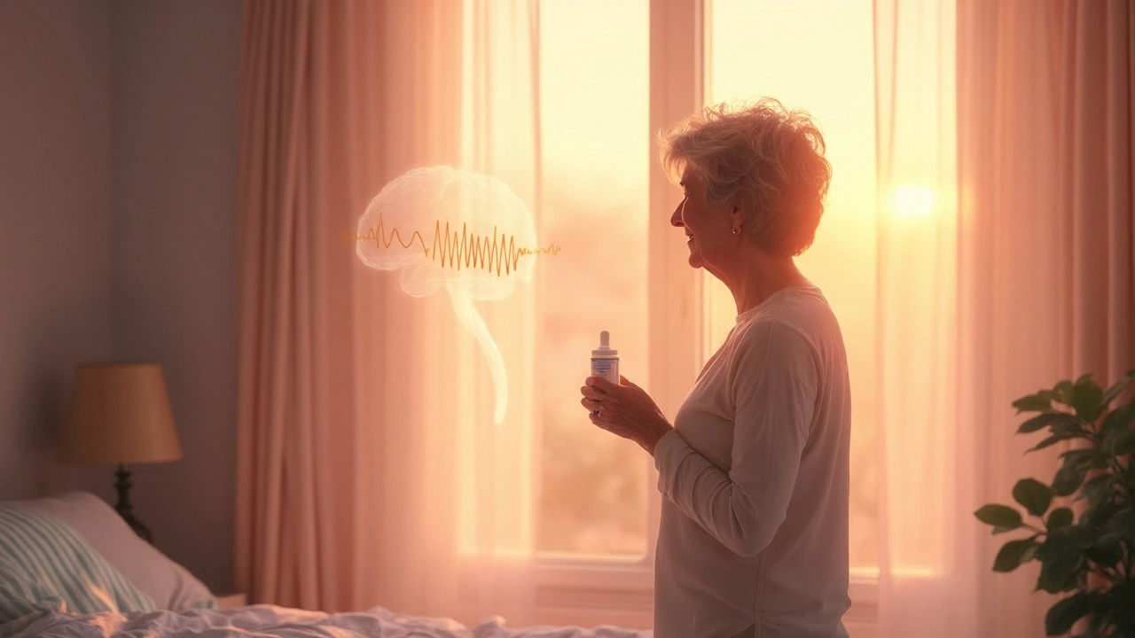 Using Pristiq safely - dosage, side effects, and precautions
