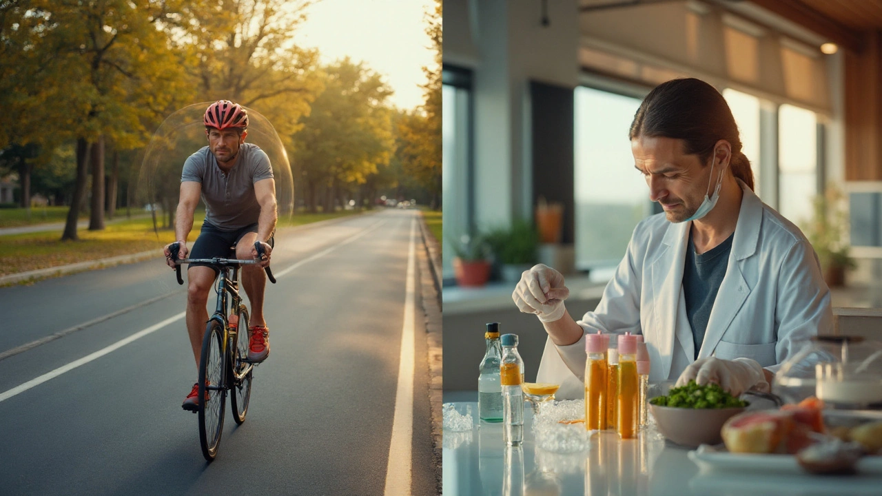 When supplements make sense (and how to use them safely)