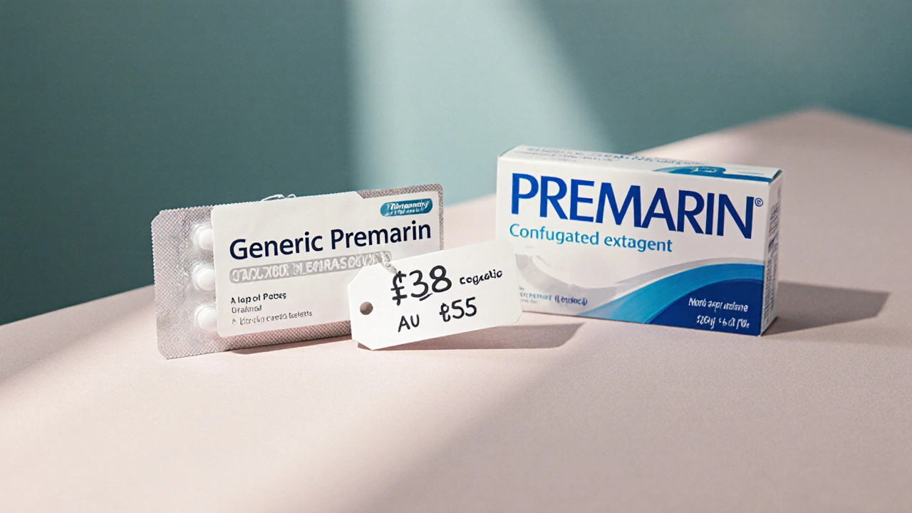 Buy Online Cheap Generic Premarin - Safe Options & Tips