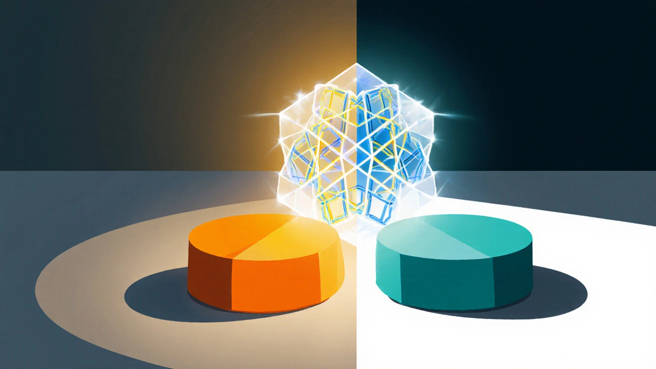 Calcium Supplements vs Bisphosphonates: How to Prevent Absorption Issues