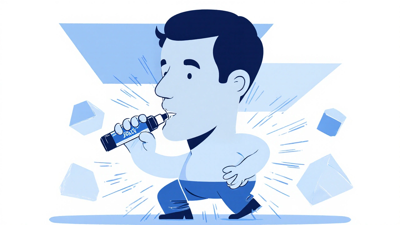 Levitra Jelly (Vardenafil) vs. Other ED Treatments: What Actually Works