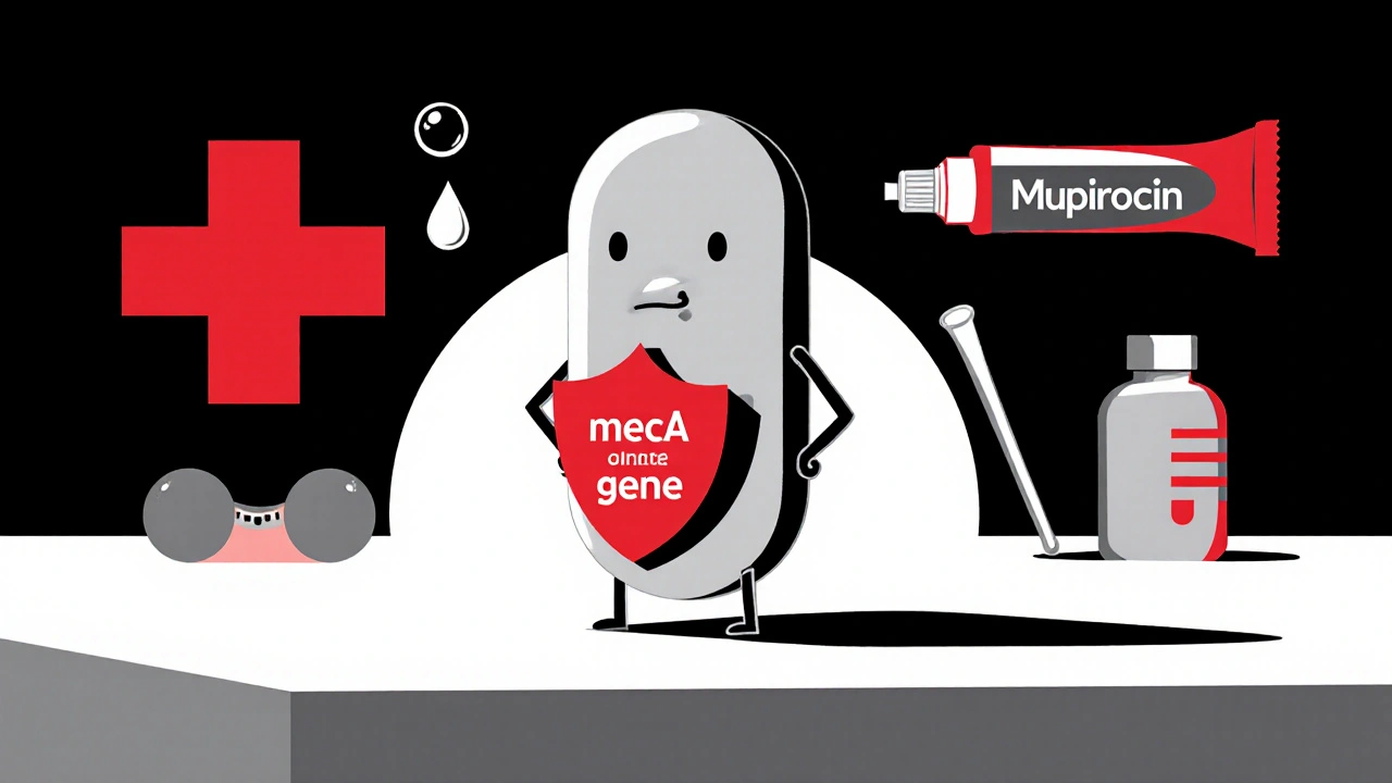 How to Prevent Mupirocin Resistance and Ensure Effective Treatment