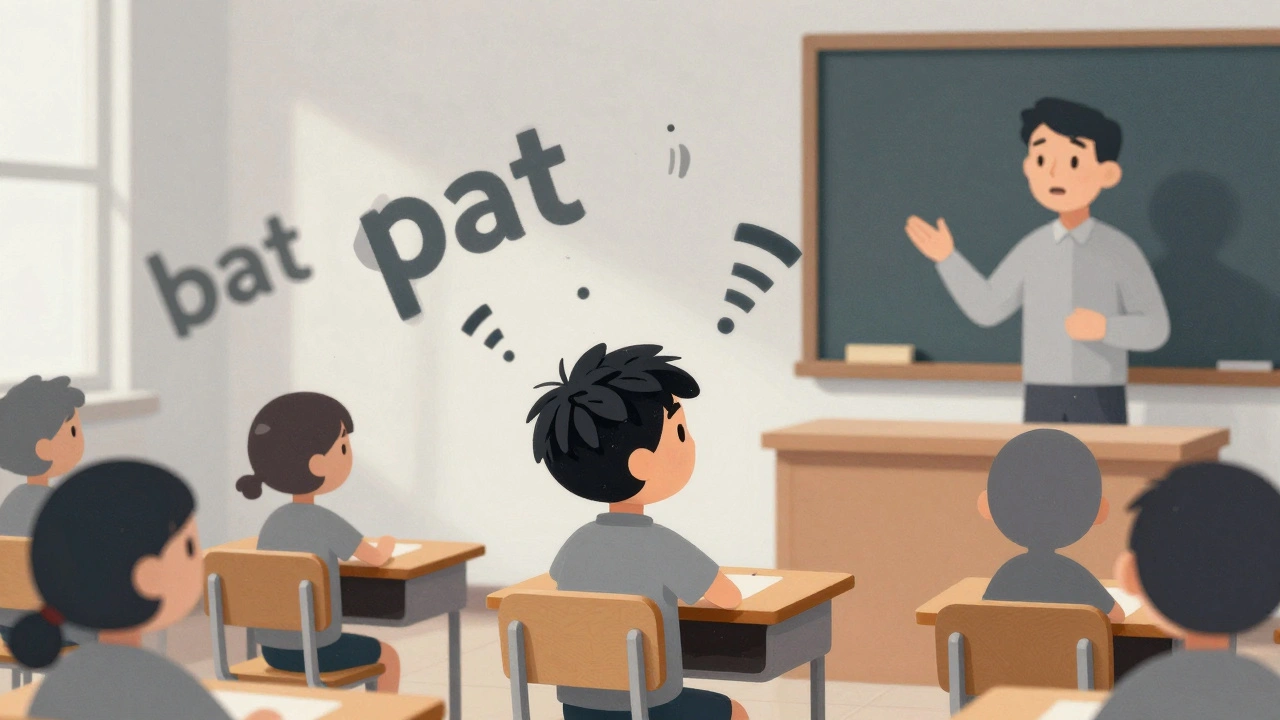 Auditory Processing Disorder: Understanding Listening Challenges and Effective Support