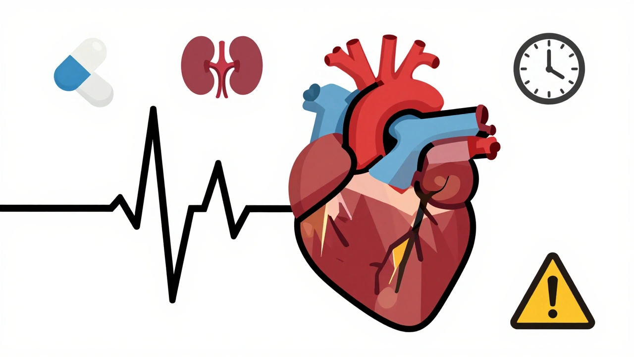 ECG Monitoring During Macrolide Therapy: Who Really Needs It?