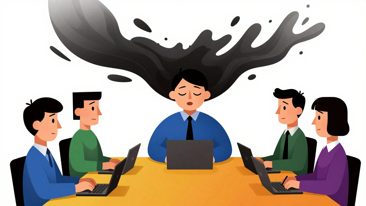 Narcolepsy: Understanding Daytime Sleepiness and Stimulant Treatment Options