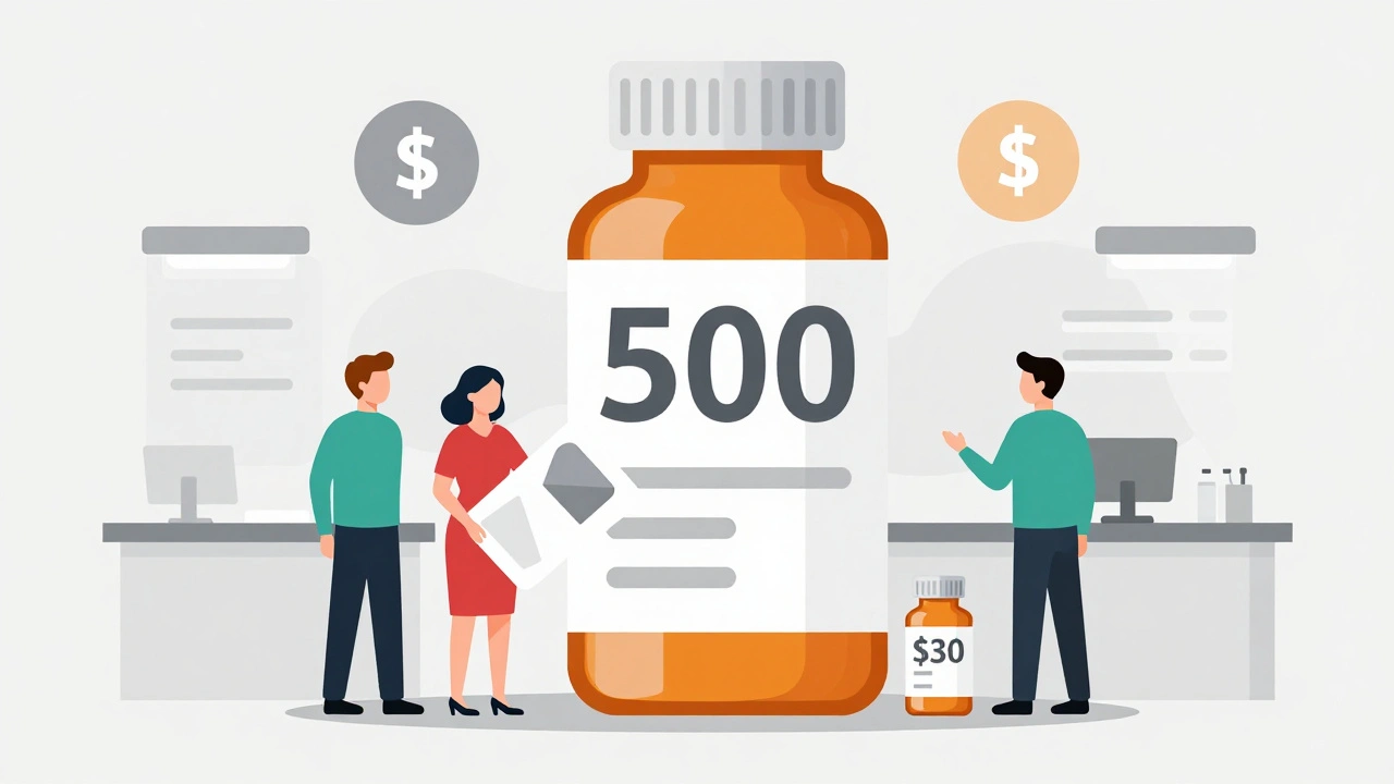 Prescription Assistance Programs: How Drug Manufacturers Help You Afford Medications