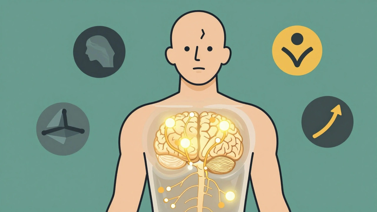 SSRI Side Effects: Complete Overview from Mild to Severe