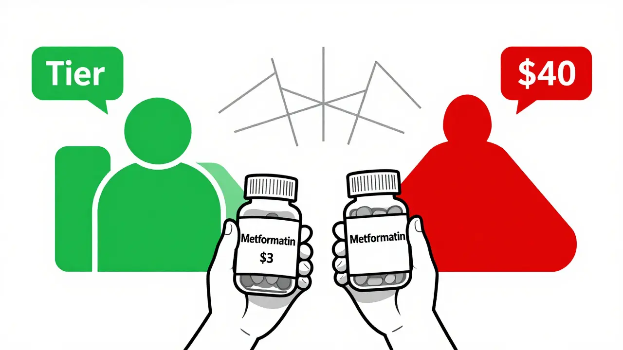 Switching Health Plans? How to Evaluate Generic Drug Coverage to Save Money