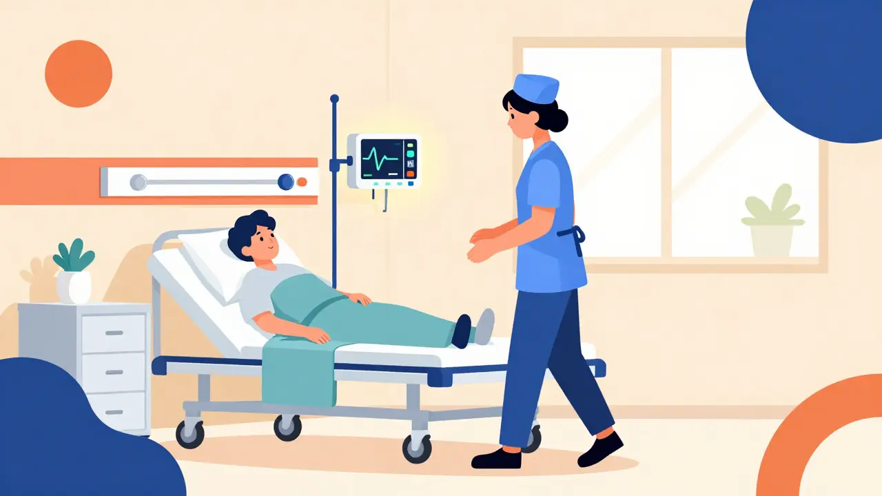 Cardiac Rehabilitation After Heart Attack or Surgery: What Really Works