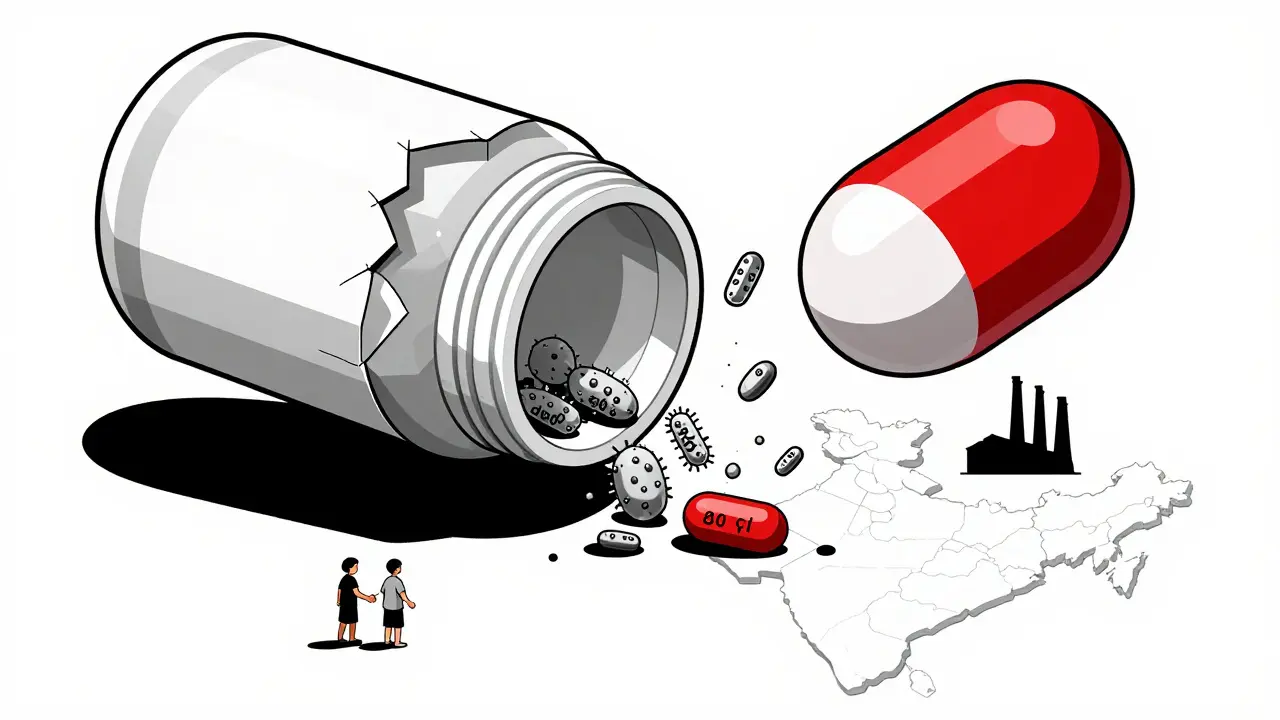 Generic Drug Recalls and Safety Alerts: What Actually Triggers Them