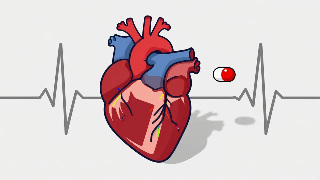 Stimulants and Cardiac Arrhythmias: How to Assess Risk and Find Safer Alternatives