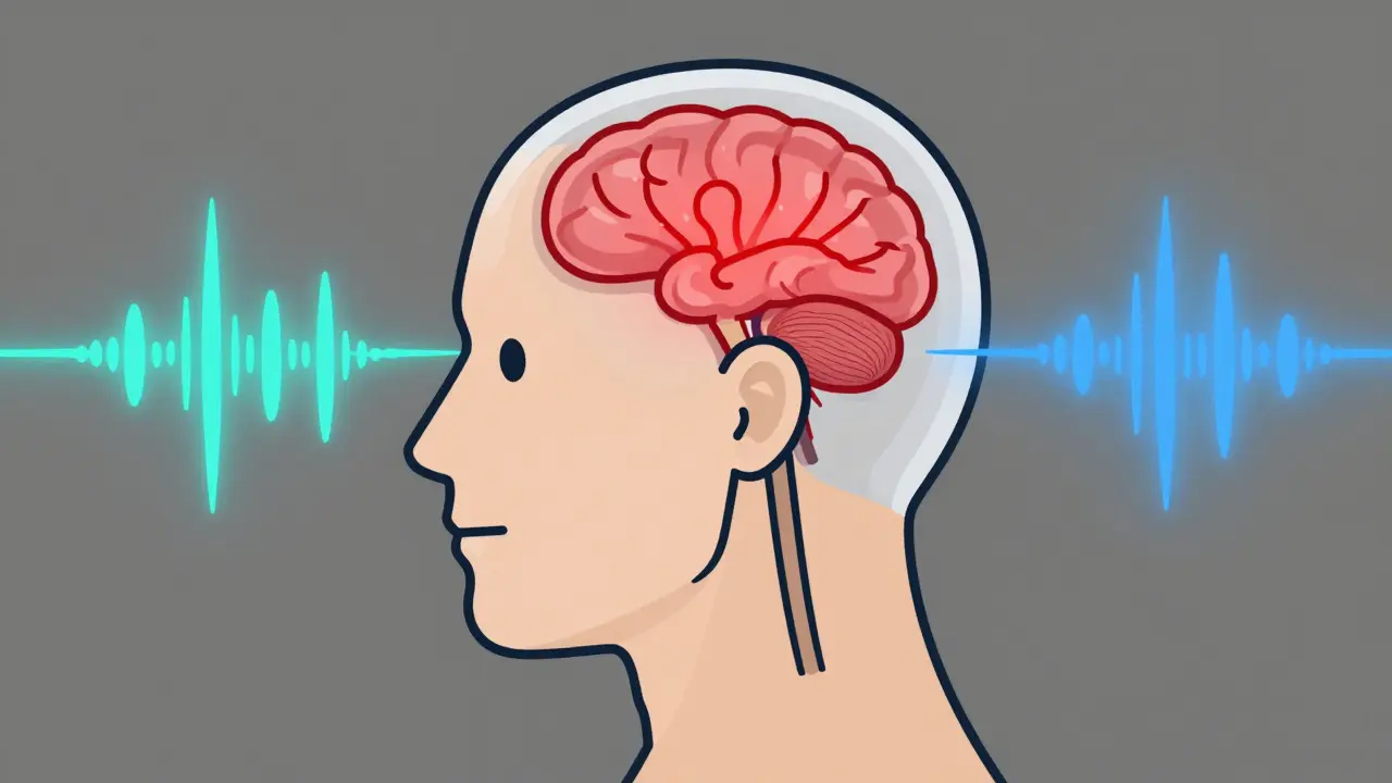 Tinnitus Retraining Therapy: How Habituation and Sound Therapy Reduce Tinnitus Distress