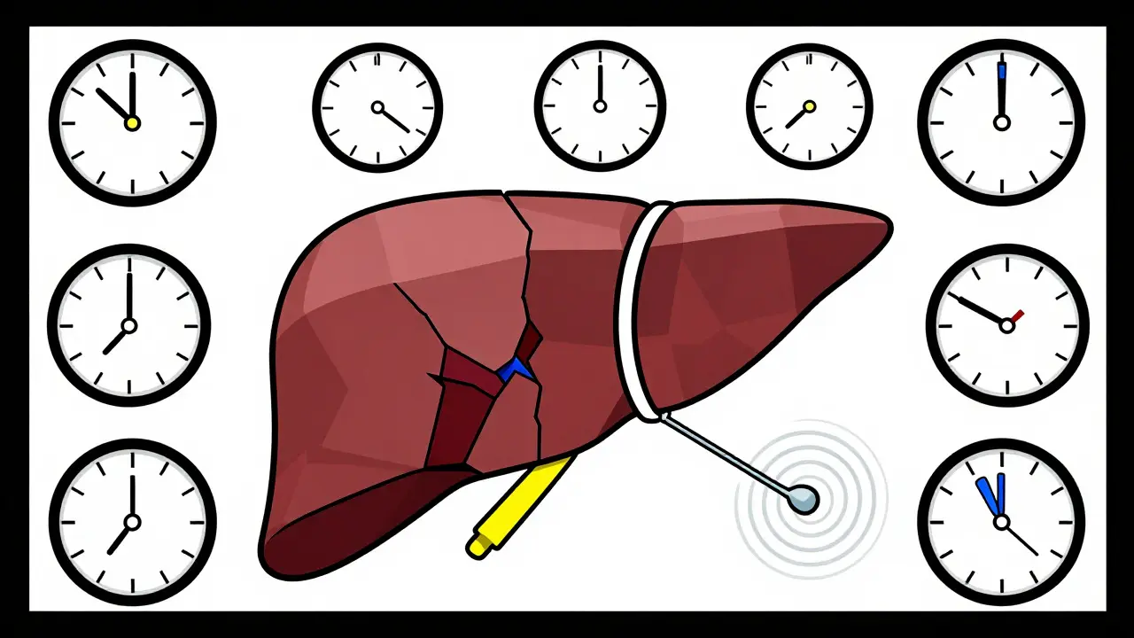 Hepatocellular Carcinoma Surveillance and Treatment in Cirrhosis: What You Need to Know