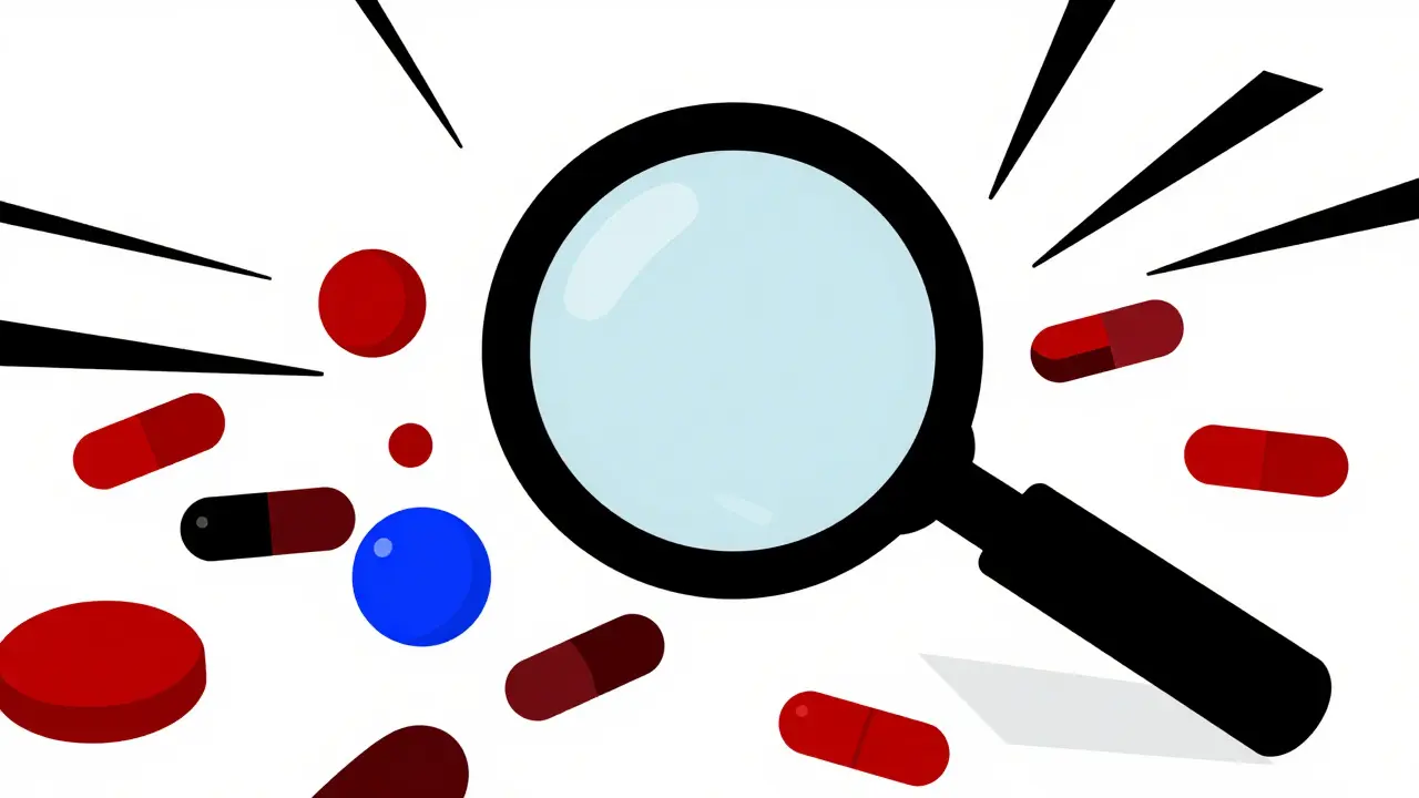 Licensed online pharmacies: how to find safe services