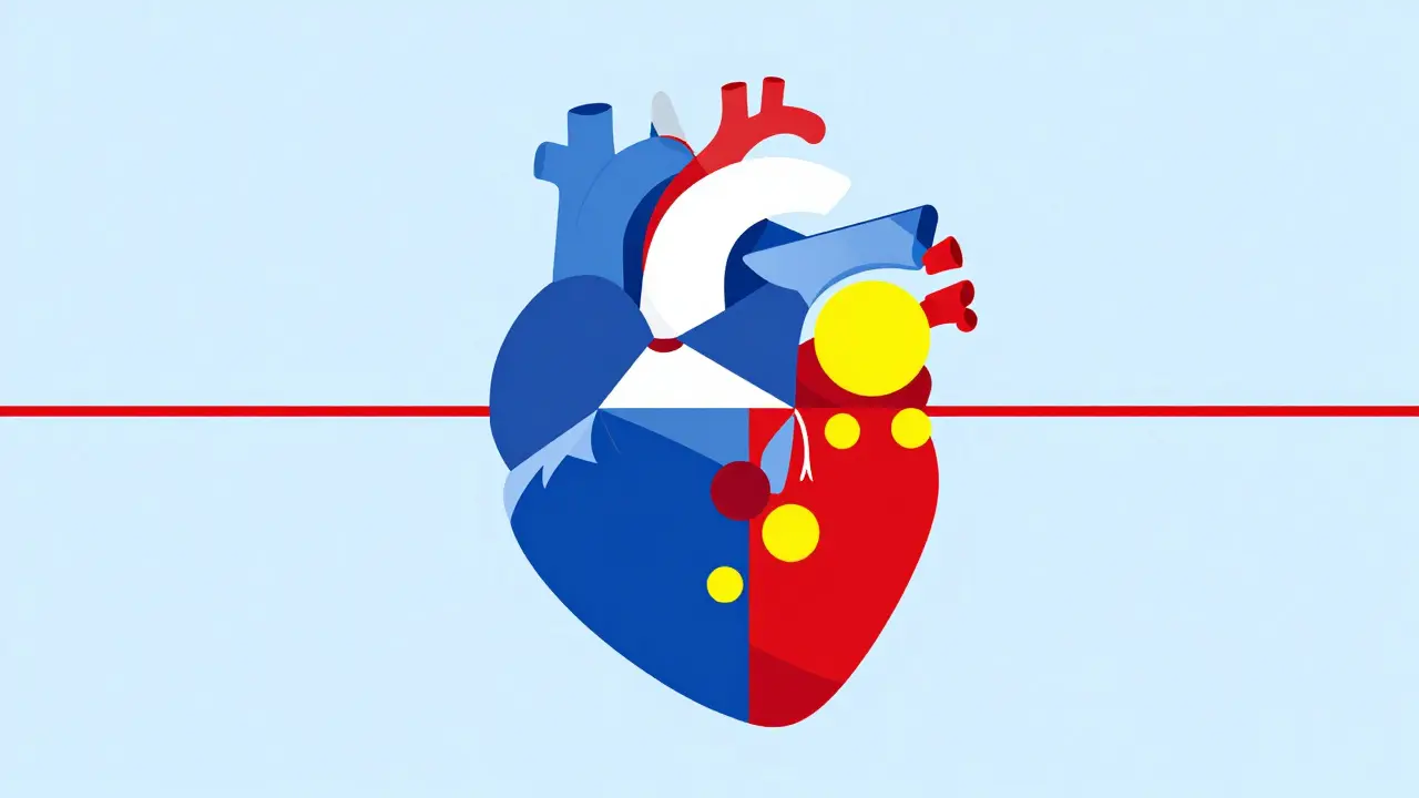 ACE Inhibitors and Spironolactone: Managing the Hyperkalemia Risk