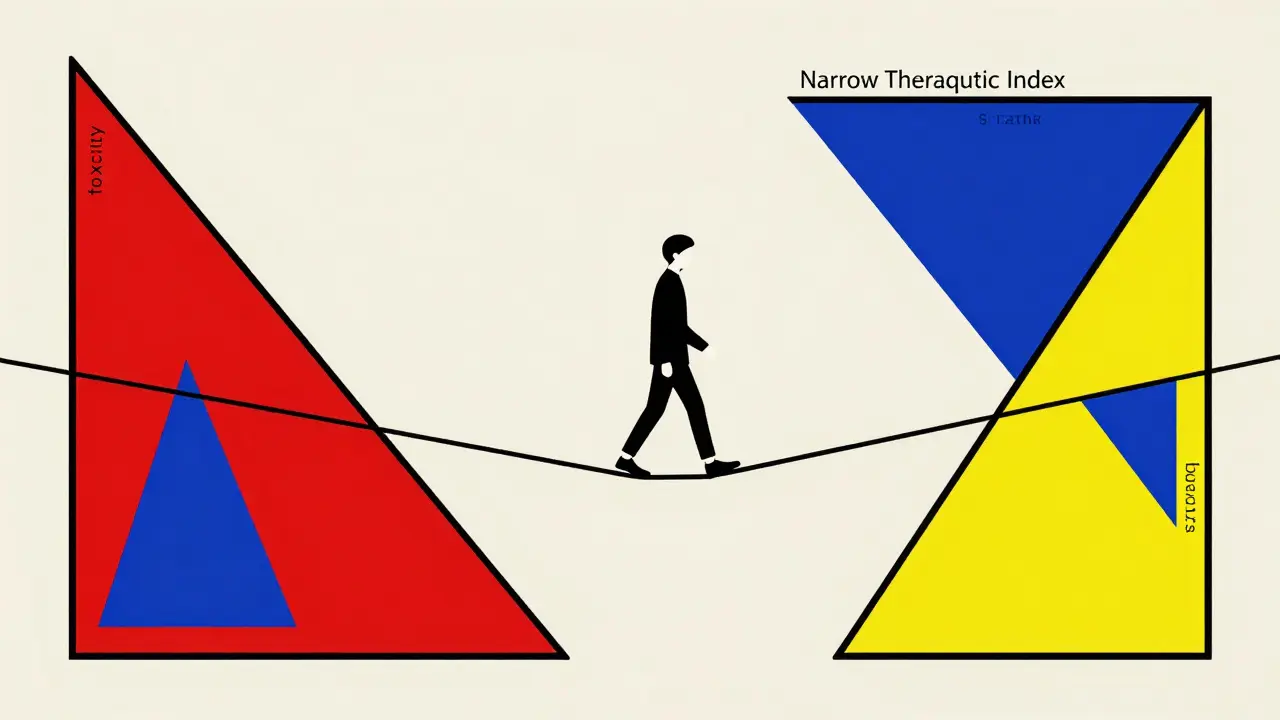 Dose Adjustments After Switching to Generics: When Doctors Change Doses