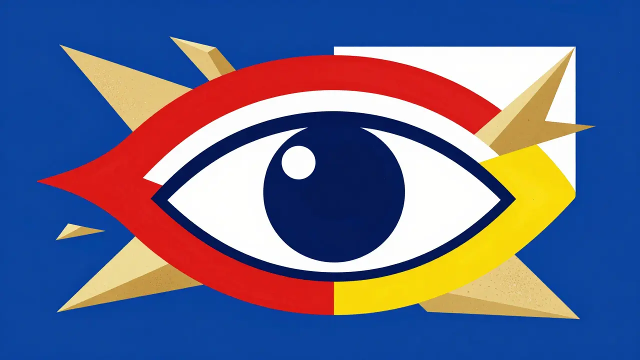 Dry Eye Syndrome: How to Manage Tear Deficiency and Choose Artificial Tears