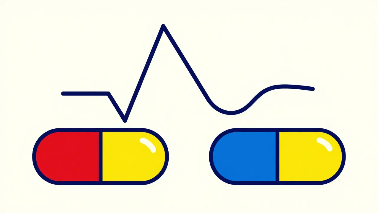 How Bioavailability Studies Work for Generic Drugs: Testing and FDA Approval