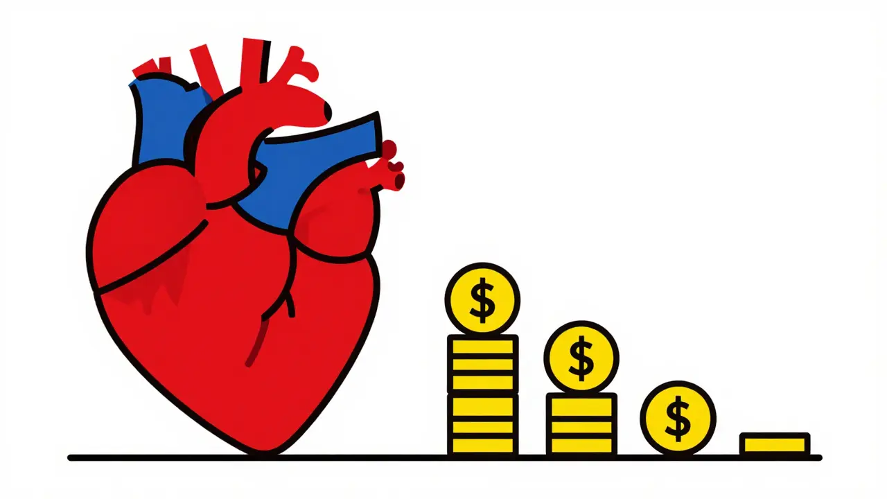 How to Buy Cheap Generic Lipitor Online: A Complete Savings Guide