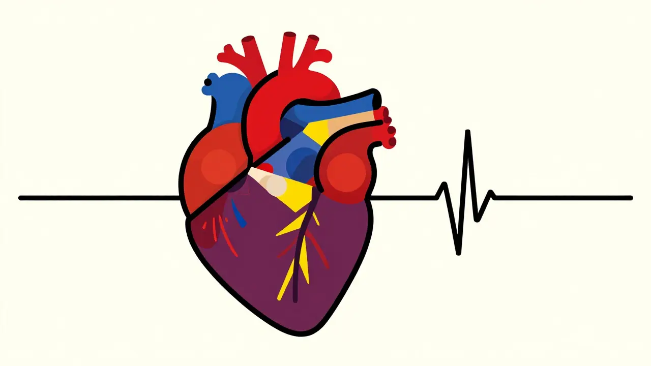How to Buy Generic Atenolol Online: Cost Guide and Pharmacy Tips
